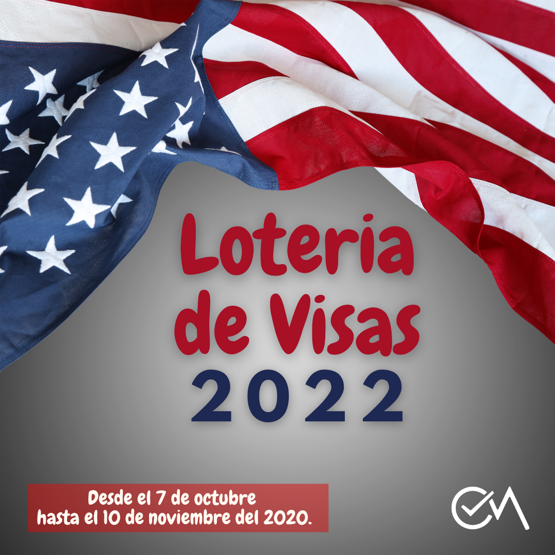Loteria de Visas