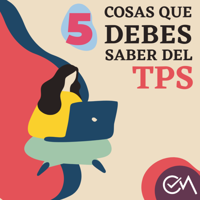 5 cosas que