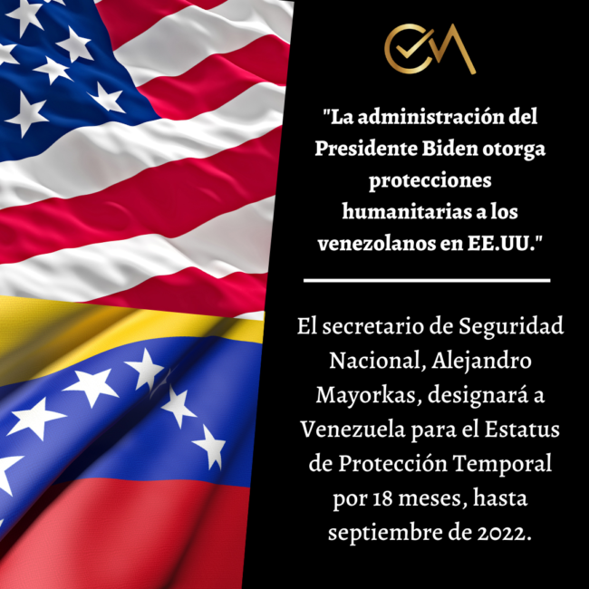 NOTICIA TPS