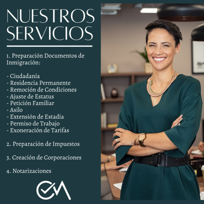 Nuestros Servicios